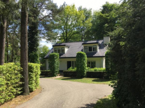 Casa Vogelenzang